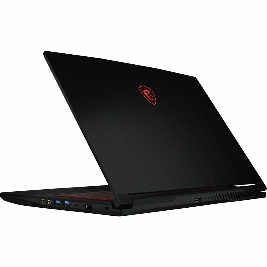 MSI GF63 THIN GF63 THIN 11UCX-1424US 15.6 Gaming Notebook - Full HD - 1920 x 1080 - Intel