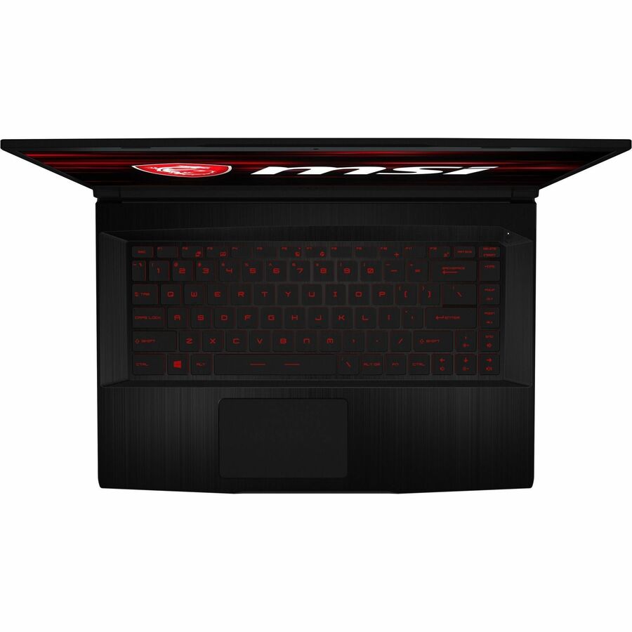 MSI GF63 THIN GF63 THIN 11UCX-1424US 15.6 Gaming Notebook - Full HD - 1920 x 1080 - Intel