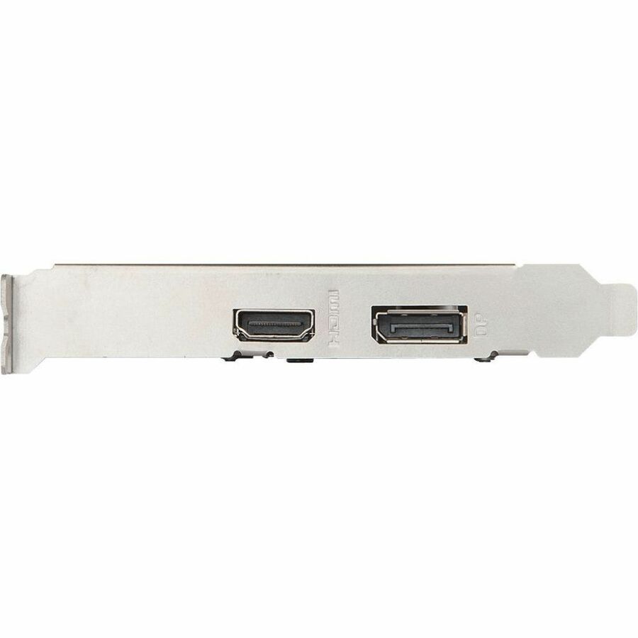 MSI GeForce GT 1030 4GD4 LP OC - Low Profile Graphics Card G103044PC