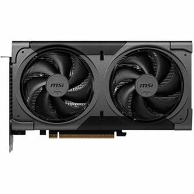 MSI GeForce RTX 5060 Ti 16G VENTUS 2X OC BLACK PLUS