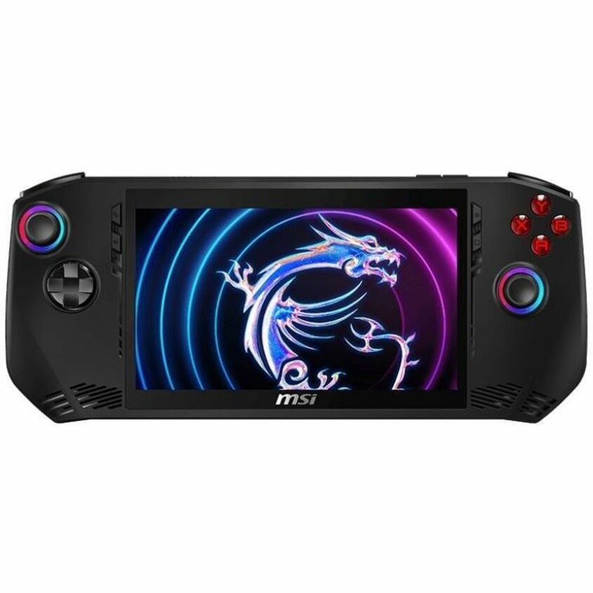 MSI Handheld Claw A1M 7" FHD 120Hz Intel Core Ultra 5-135H 16GB 512GB SSD