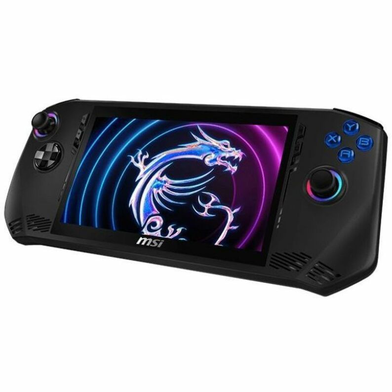 MSI Handheld Claw A1M 7" FHD 120Hz Intel Core Ultra 7-155H 16GB 512GB SSD