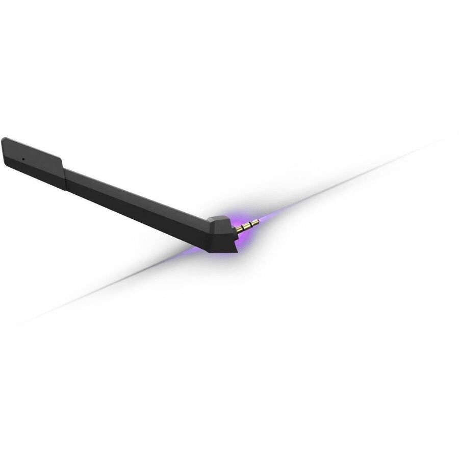 MSI Immerse GH50 Headset - Stereo - USB 2.0 Mini-phone (3.5mm) - Wired/Wireless - 32 Ohm -