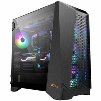 MSI Infinite ZS 9NVR-1482US Gaming Desktop