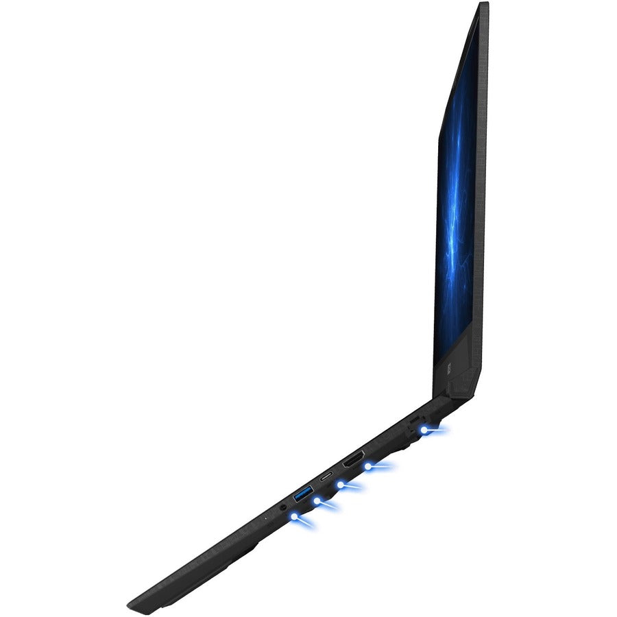 MSI Katana 15 B12V Katana 15 B12VFK-441US 15.6 Gaming Notebook - Full HD - 1920 x 1080 - I