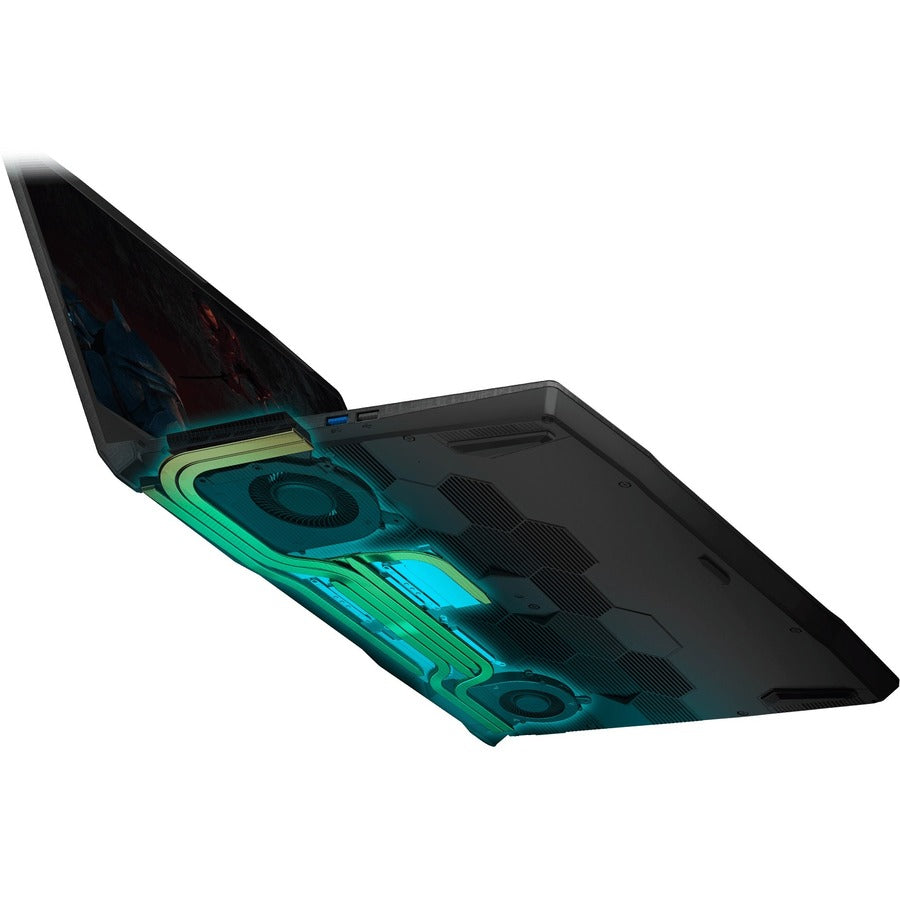 MSI Katana 15 B12V Katana 15 B12VGK-439US 15.6 Gaming Notebook - Full HD - 1920 x 1080 - I