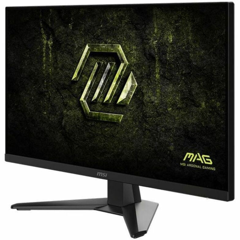 MSI MAG 272F X24 27" 165Hz IPS Gaming Monitor for Esports