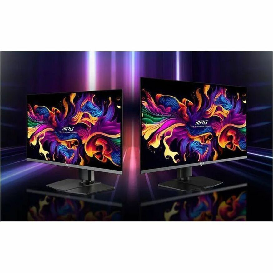 MSI MAG 272F X24 27" 165Hz IPS Gaming Monitor for Esports