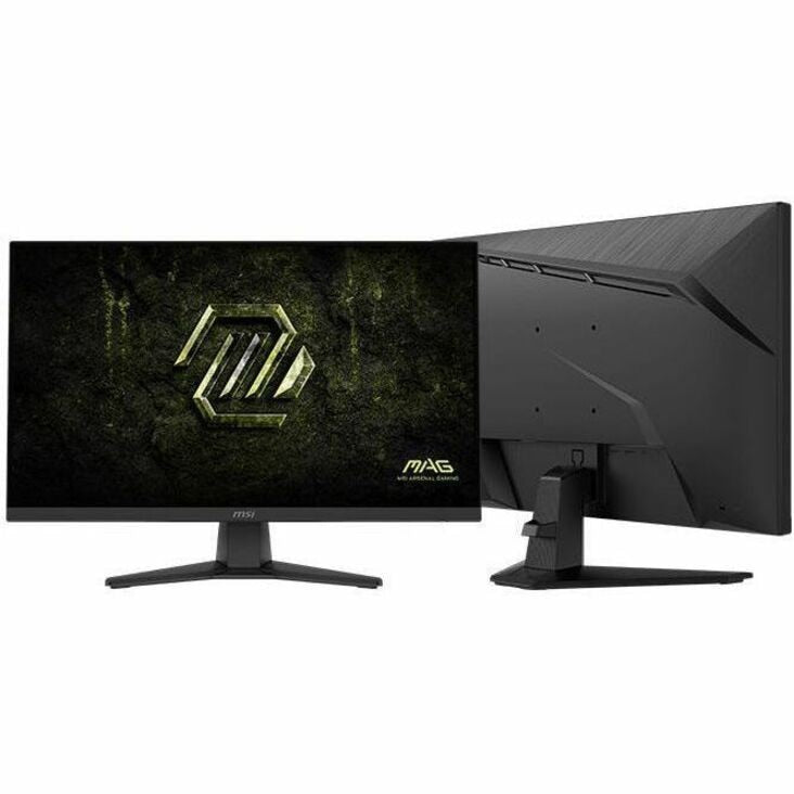 MSI MAG 272F X24 27" 165Hz IPS Gaming Monitor for Esports