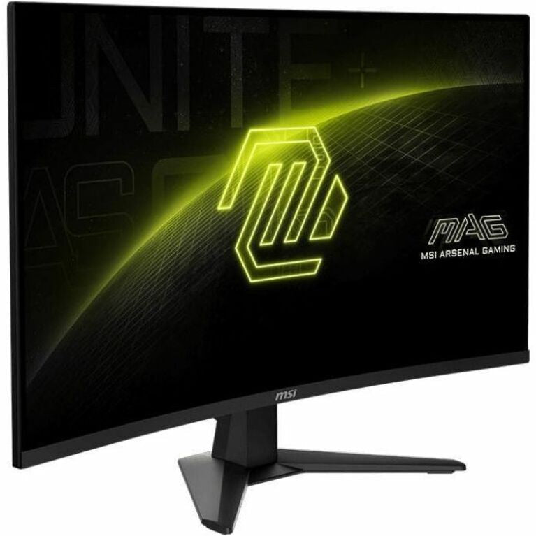 MSI MAG 32C6X Curved 31.5" FHD 250Hz 1ms Gaming Monitor