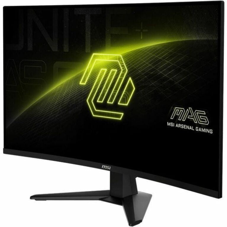 MSI MAG 32C6X Curved 31.5" FHD 250Hz 1ms Gaming Monitor