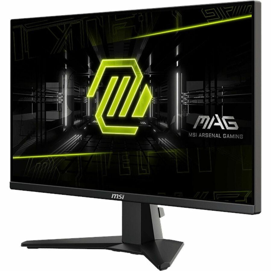 MSI MAG255XFV 24.5" Gaming Monitor 250Hz 0.5ms Full HD LED