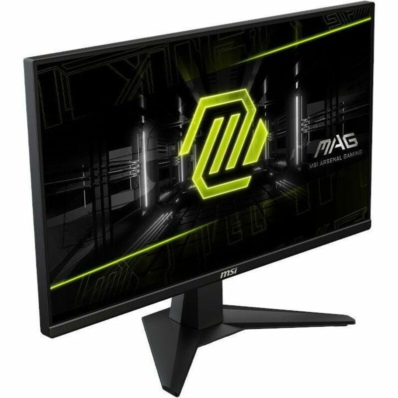 MSI MAG255XFV 24.5" Gaming Monitor 250Hz 0.5ms Full HD LED