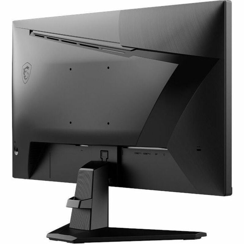 MSI MAG255XFV 24.5" Gaming Monitor 250Hz 0.5ms Full HD LED