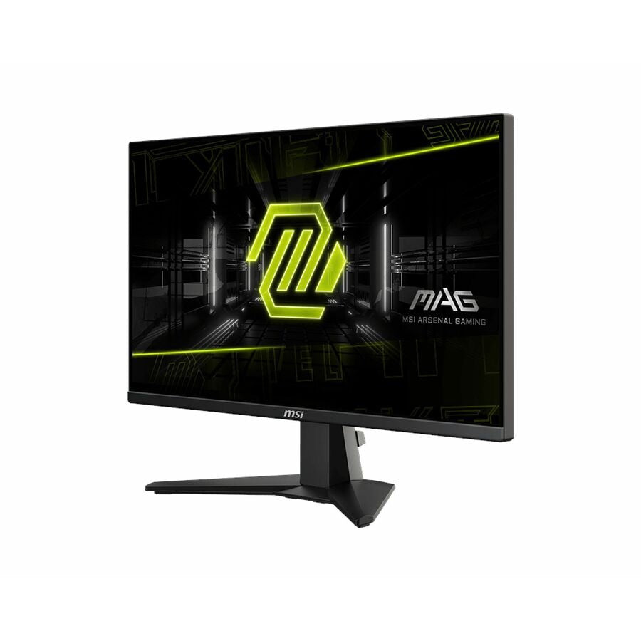 MSI MAG255XFV 24.5" Gaming Monitor 250Hz 0.5ms Full HD LED