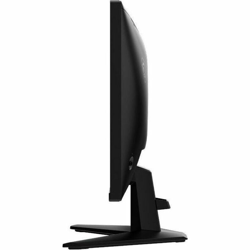 MSI MAG255XFV 24.5" Gaming Monitor 250Hz 0.5ms Full HD LED