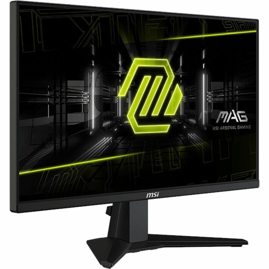 MSI MAG255XFV 24.5" Gaming Monitor 250Hz 0.5ms Full HD LED