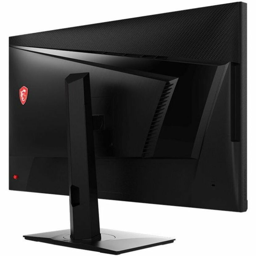 MSI MAG323UPF 32 Class 4K UHD Gaming LCD Monitor - 16:9 - 32 Viewable - Rapid IPS - 3840 x