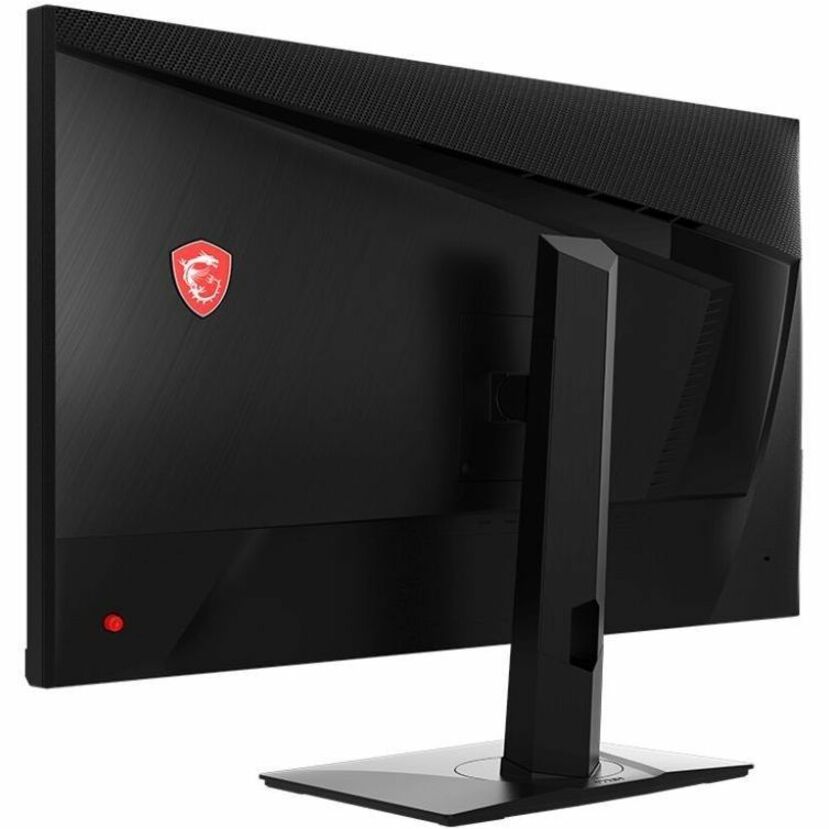 MSI MAG323UPF 32 Class 4K UHD Gaming LCD Monitor - 16:9 - 32 Viewable - Rapid IPS - 3840 x