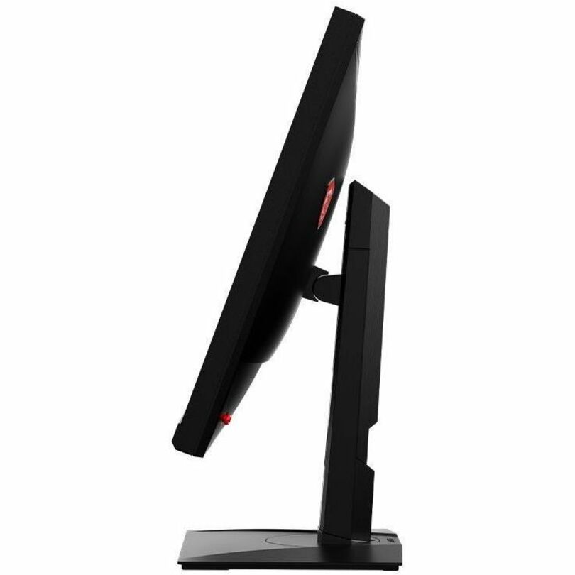 MSI MAG323UPF 32 Class 4K UHD Gaming LCD Monitor - 16:9 - 32 Viewable - Rapid IPS - 3840 x