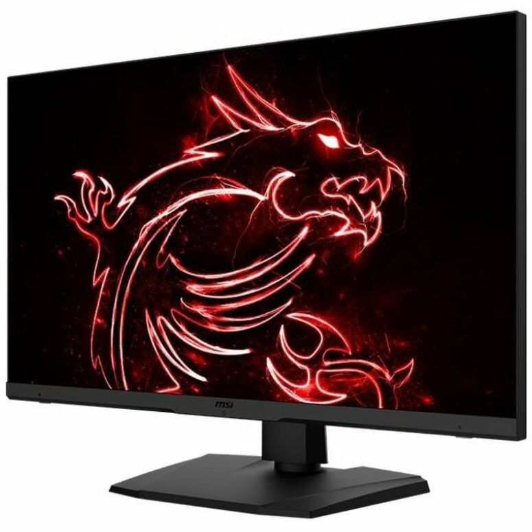 MSI MAG323UPF 32 Class 4K UHD Gaming LCD Monitor - 16:9 - 32 Viewable - Rapid IPS - 3840 x
