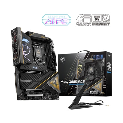 MSI MEG Z890 ACE