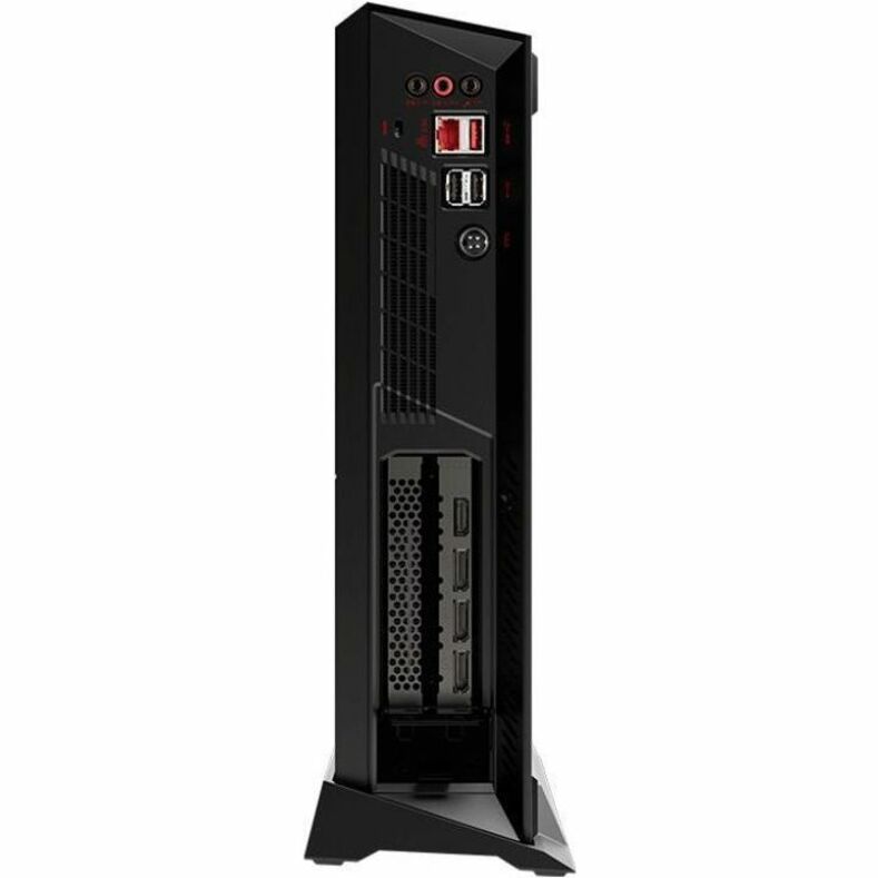 MSI MPG Trident 3 13th MPG Trident 3 13TC-076US Gaming Desktop Computer - Intel Core i7