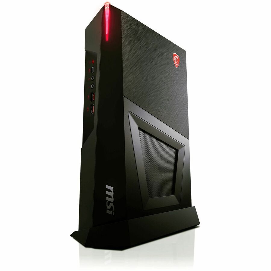 MSI MPG Trident 3 13th MPG Trident 3 13TC-076US Gaming Desktop Computer - Intel Core i7