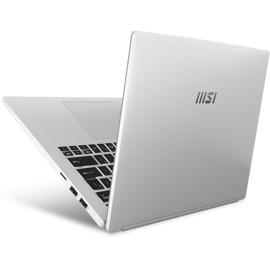 MSI Modern 14 C13M Modern 14 C13M-621US 14 Notebook - Full HD - 1920 x 1080 - Intel Core i