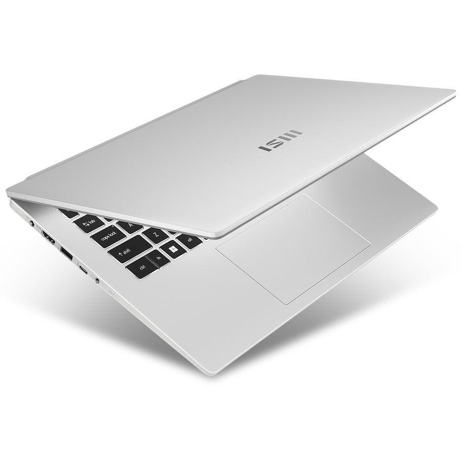 MSI Modern 14 C13M Modern 14 C13M-621US 14 Notebook - Full HD - 1920 x 1080 - Intel Core i