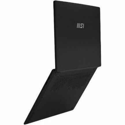 MSI Modern 15 B13M Modern 15 B13M-698US 15.6 Notebook - Full HD - 1920 x 1080 - Intel Core