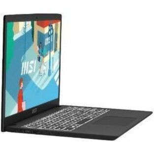 MSI Modern 15 B13M Modern 15 B13M-698US 15.6 Notebook - Full HD - 1920 x 1080 - Intel Core