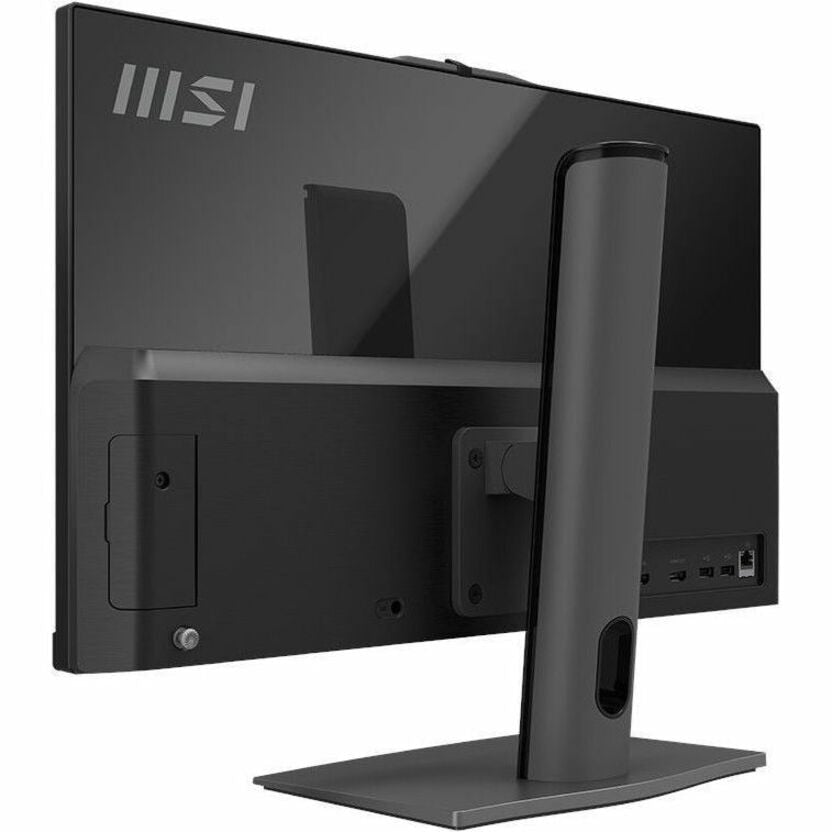 MSI Modern AM272P 1M 27-Inch All-in-One PC