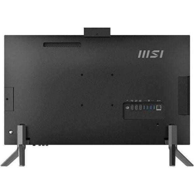 MSI Modern AM273Q AI 1UM-039US 27" IPS WQHD All-in-One PC Intel i5-125H 14C/18T