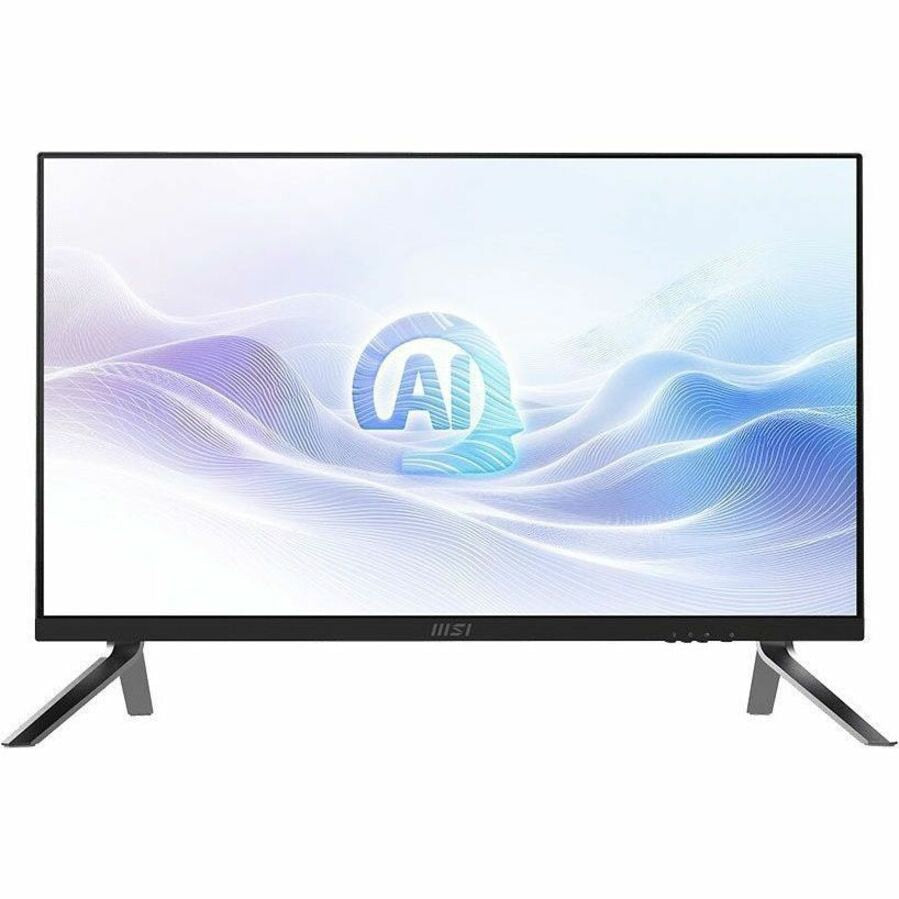 MSI Modern AM273Q AI 1UM-039US 27" IPS WQHD All-in-One PC Intel i5-125H 14C/18T