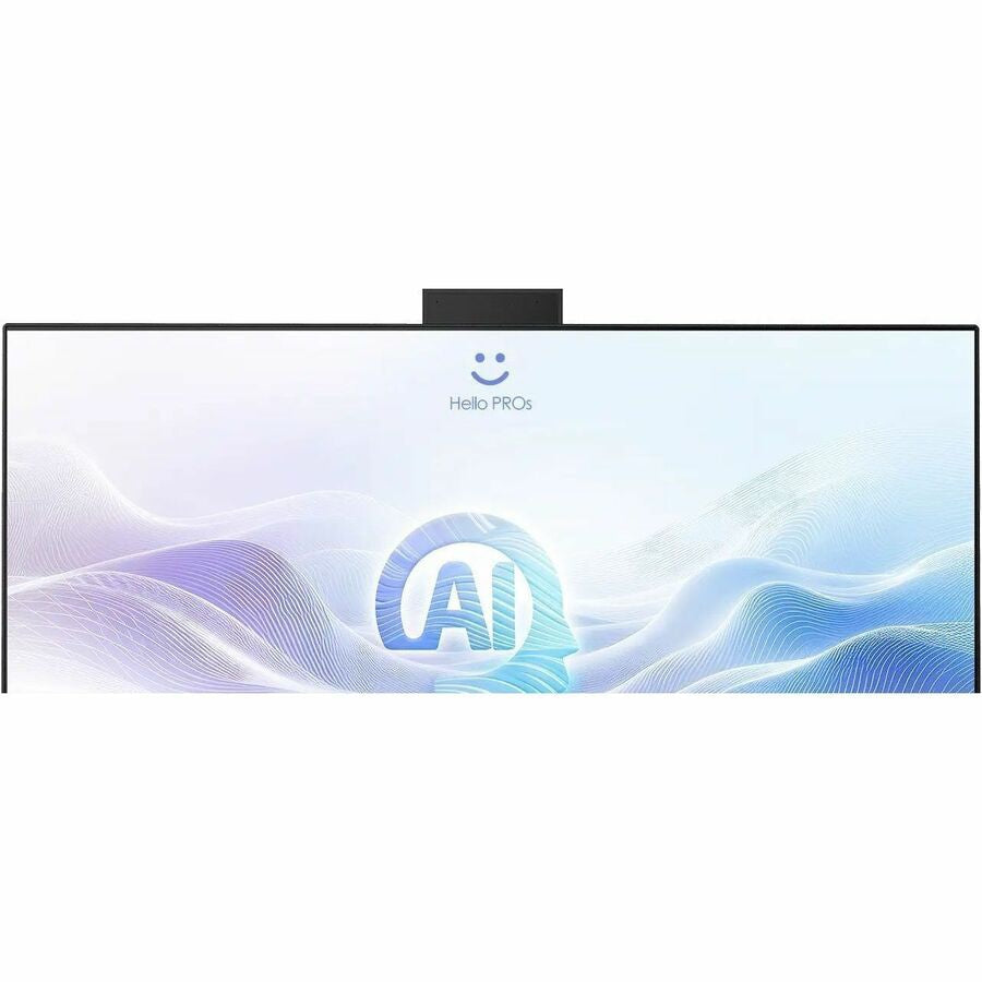 MSI Modern AM273Q AI 1UM-039US 27" IPS WQHD All-in-One PC Intel i5-125H 14C/18T