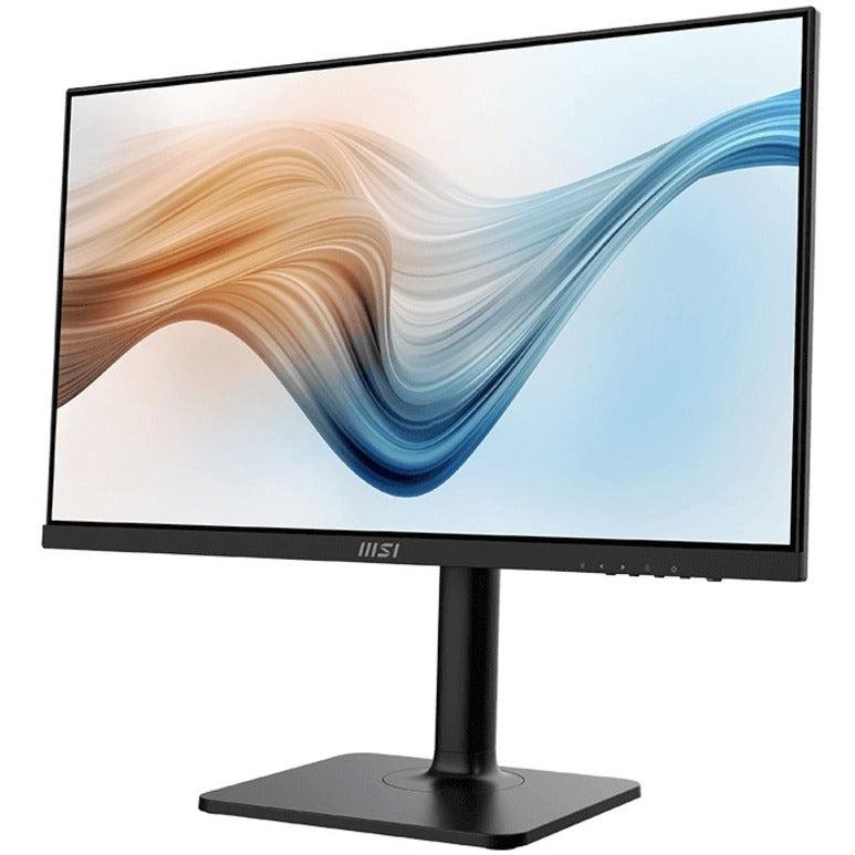 MSI Modern MD241P 23.8" Full HD LCD Monitor - 16:9