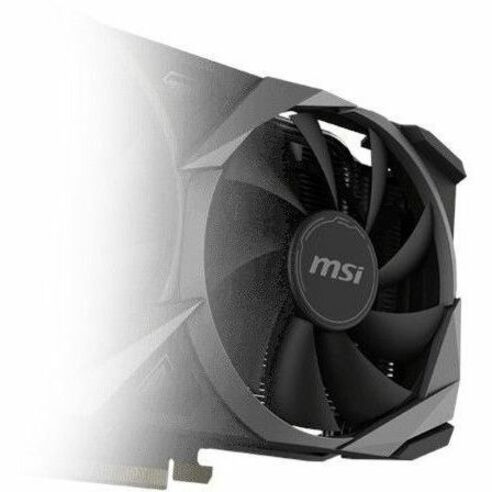 MSI NVIDIA GeForce RTX 3050 Graphic Card - 8 GB GDDR6 - 7680 x 4320 - 1.81 GHz Boost Clock