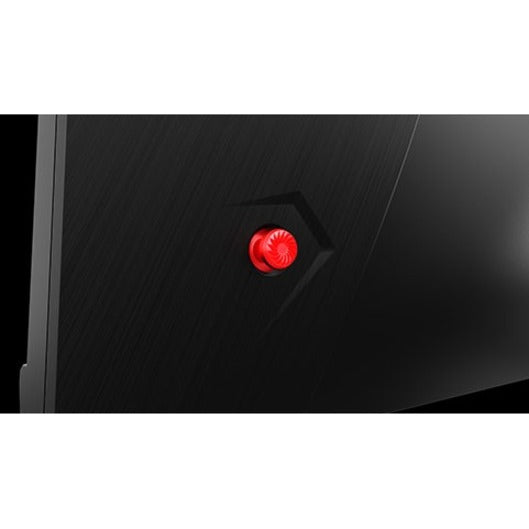 MSI Optix G281UV 27.9" 4K UHD LED Gaming LCD Monitor - 16:9 - Metallic Black