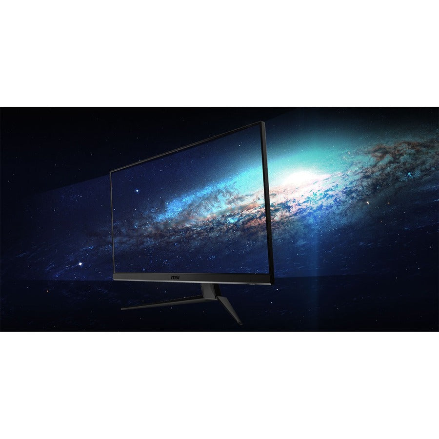 MSI Optix G281UV 27.9" 4K UHD LED Gaming LCD Monitor - 16:9 - Metallic Black