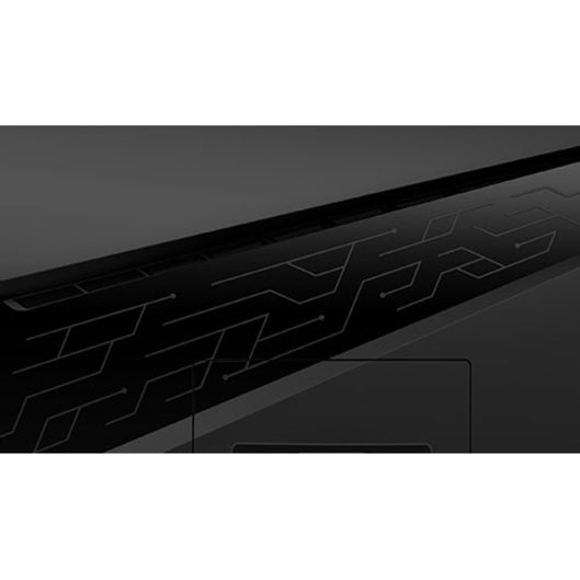 MSI Optix G281UV 27.9" 4K UHD LED Gaming LCD Monitor - 16:9 - Metallic Black