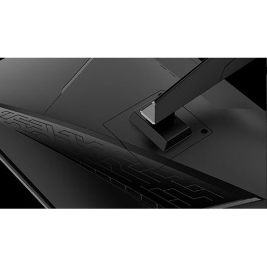 MSI Optix G281UV 27.9" 4K UHD LED Gaming LCD Monitor - 16:9 - Metallic Black