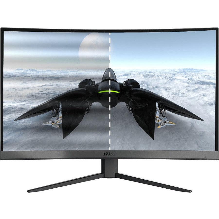 MSI Optix G32CQ4 E2 32