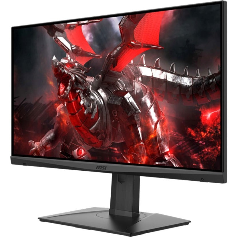 MSI Optix MAG281URF 28 Class 4K UHD Gaming LCD Monitor - 16:9 - Metallic Black - 28 Viewab