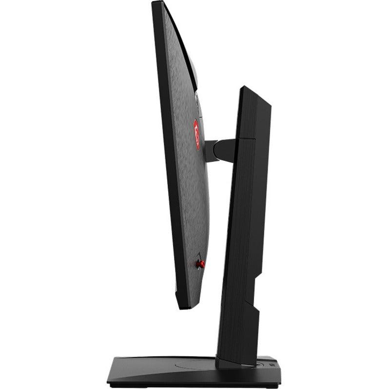 MSI Optix MAG281URF 28 Class 4K UHD Gaming LCD Monitor - 16:9 - Metallic Black - 28 Viewab