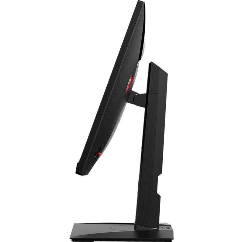 MSI Optix MAG281URF 28 Class 4K UHD Gaming LCD Monitor - 16:9 - Metallic Black - 28 Viewab