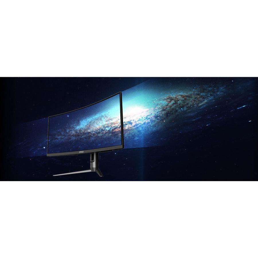 MSI Optix MAG301CR2 Curved Gaming Monitor - 29.5" WFHD LED Display | TecISoft OPTIXMAG301CR2