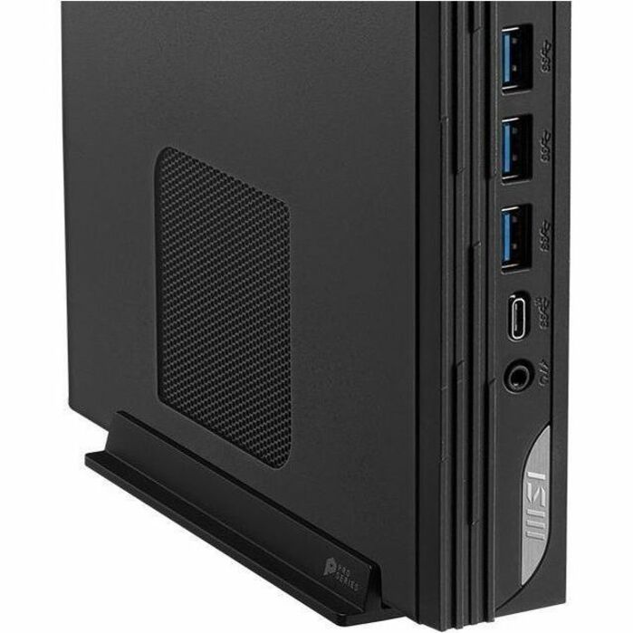 MSI PRO DP10 13M-022BUSBarebone Mini PC i5-1340P CPU - Intel Chip - 64 GB DDR4 SDRAM DDR4-