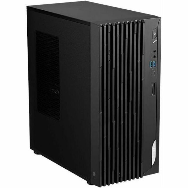 MSI PRO DP180 13TC-051US Desktop Computer - Intel Core i7 13th Gen i7-13700F Hexadeca-core