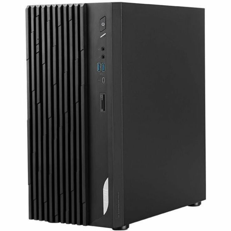 MSI PRO DP180 13TC-052US Desktop Computer - Intel Core i5 13th Gen i5-13400F Deca-core